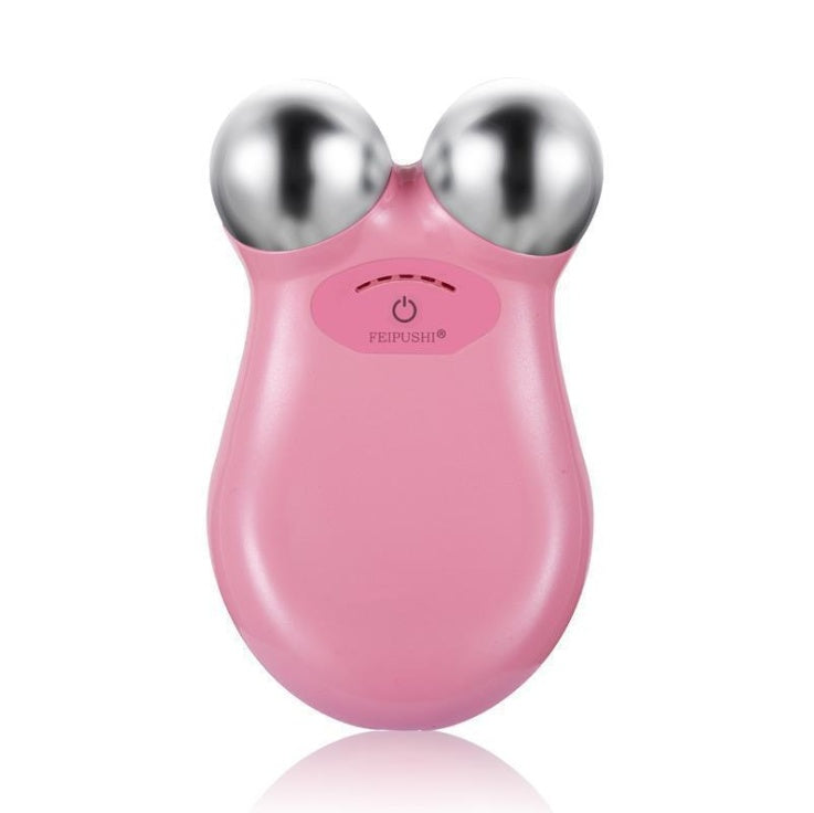 Electric Micro-Current Face Massager EMS Firming Micro Current Decree Wrinkle Skin Rejuvenation Beauty Instrument Electric Micro-Current Face Massager EMS Firming Micro Current Decree Wrinkle Skin Rejuvenation Beauty Instrument